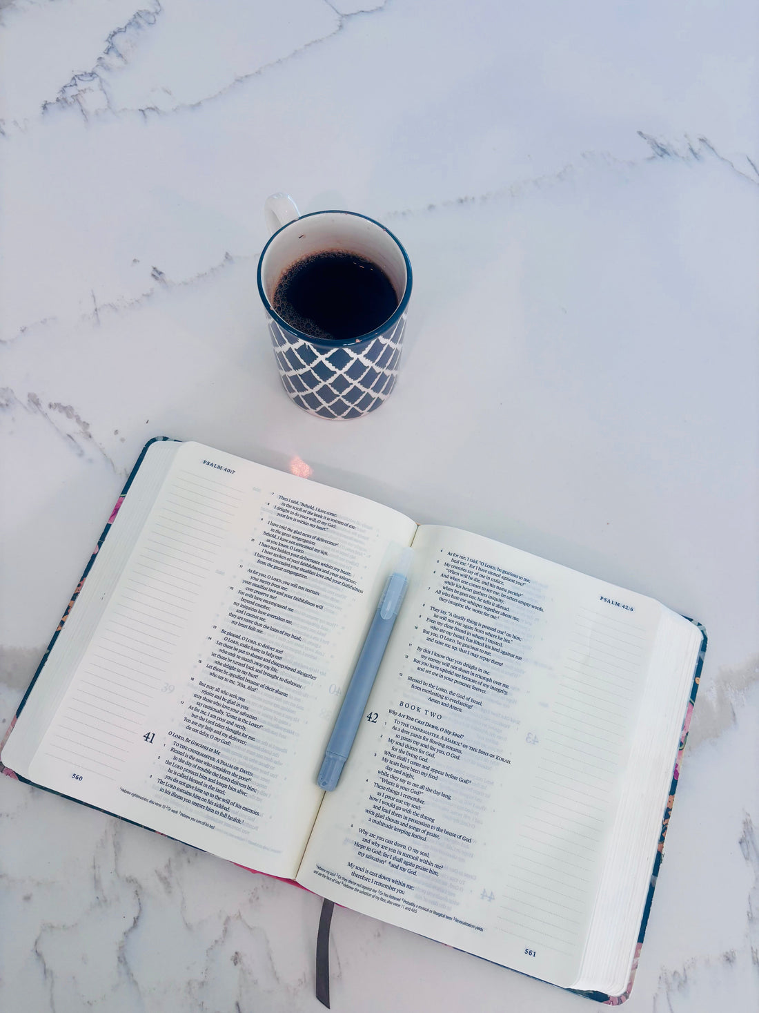 Living with Resurrection power
