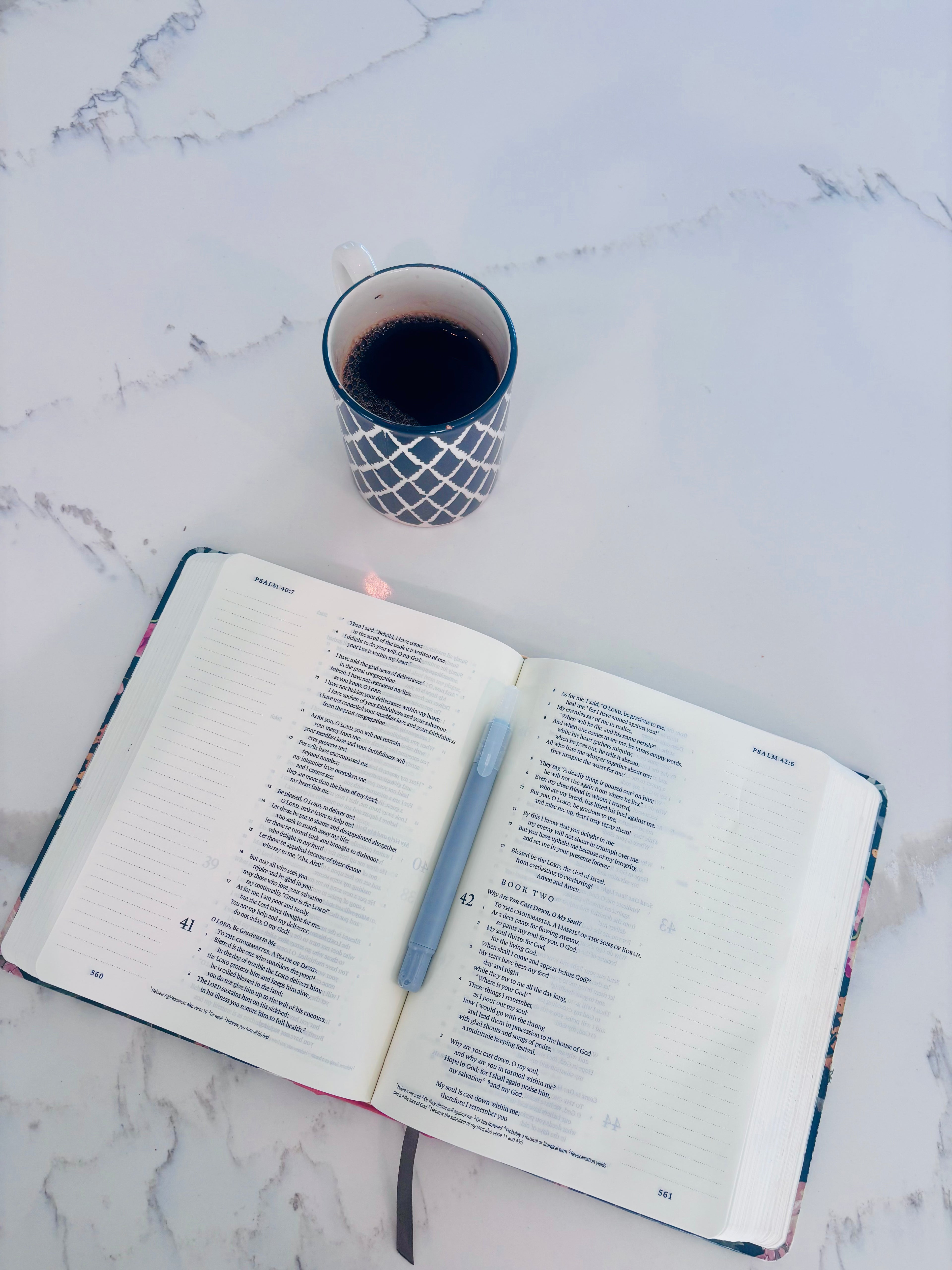 The "First Fruits" 5-Day Bible Bet