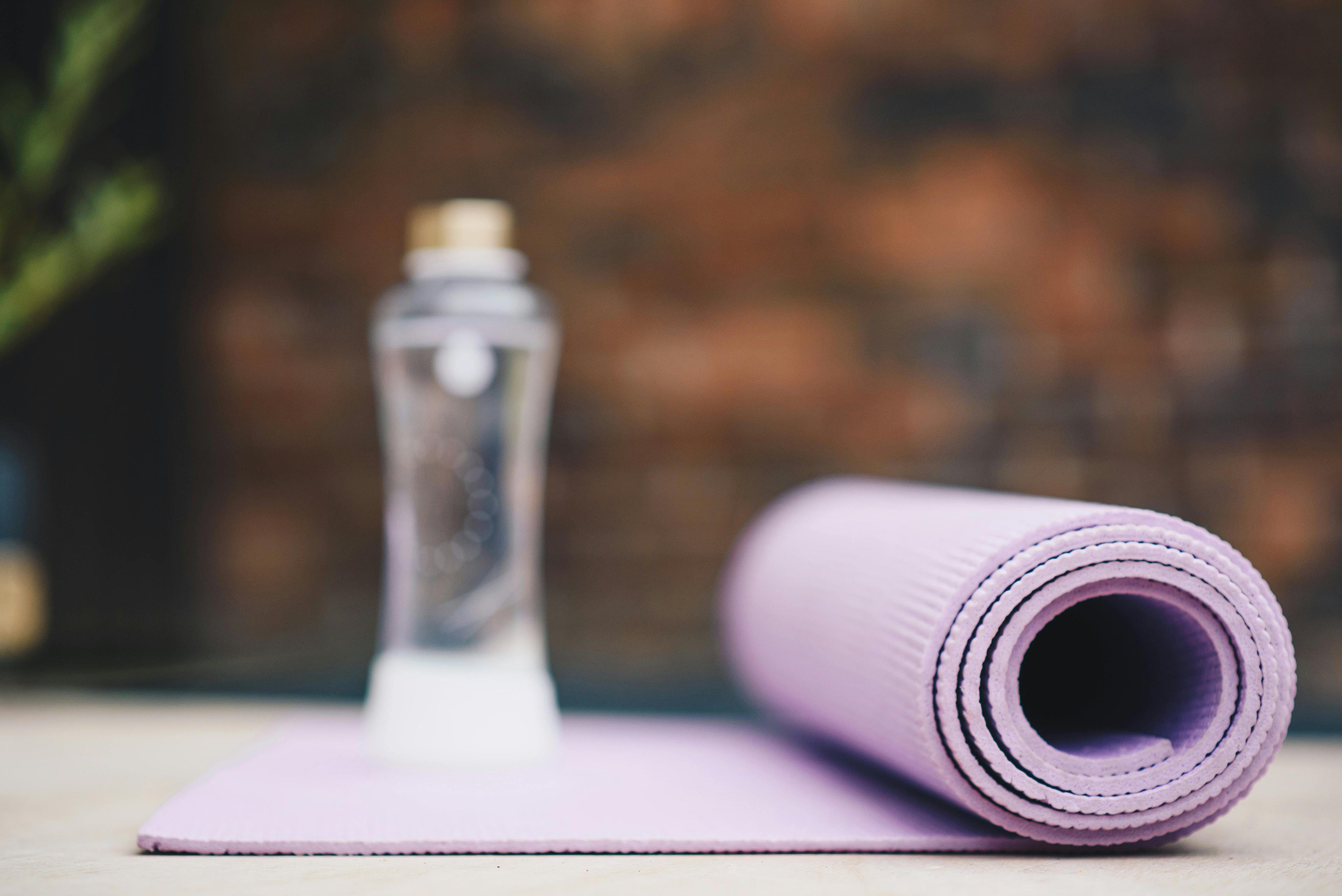 The Daily Ten - 10 pushups a day for 10 days